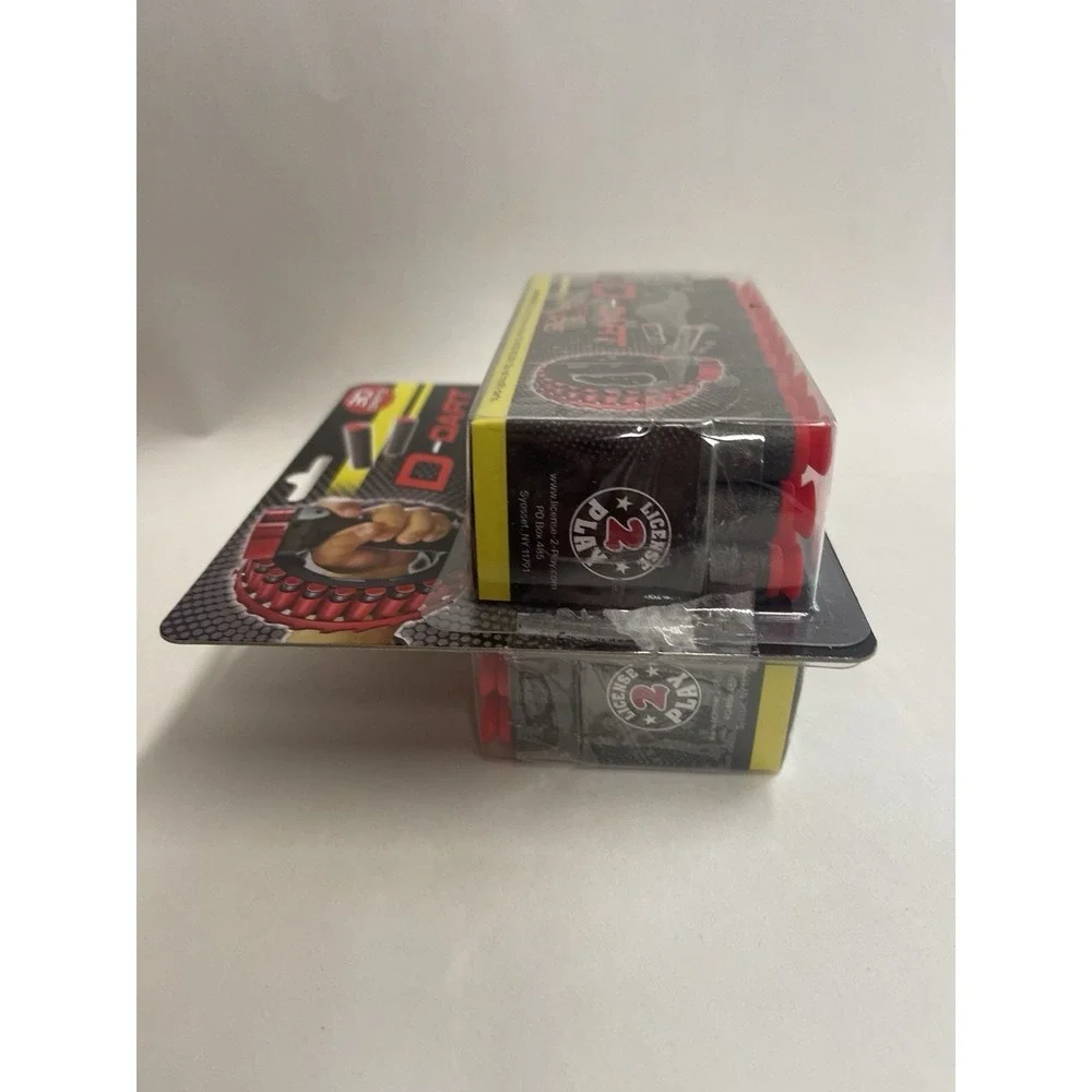 D-Dart 60-pieces Dart Refill -Compatible with Tempest D-Dart Blaster Models